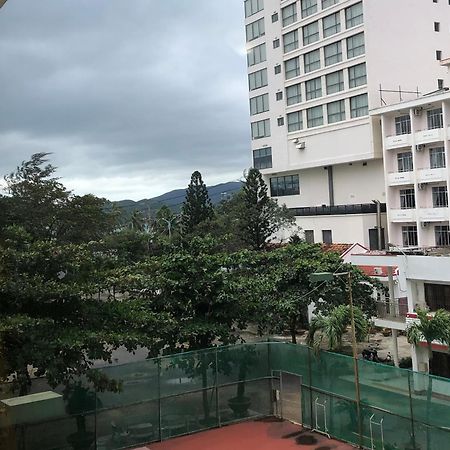 Khach San Khanh Nhung Нячанг Екстер'єр фото